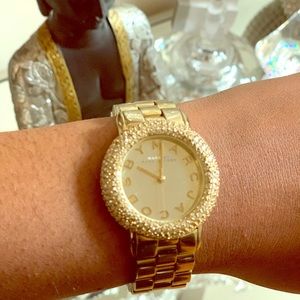 Good watch by Marc Jacobs